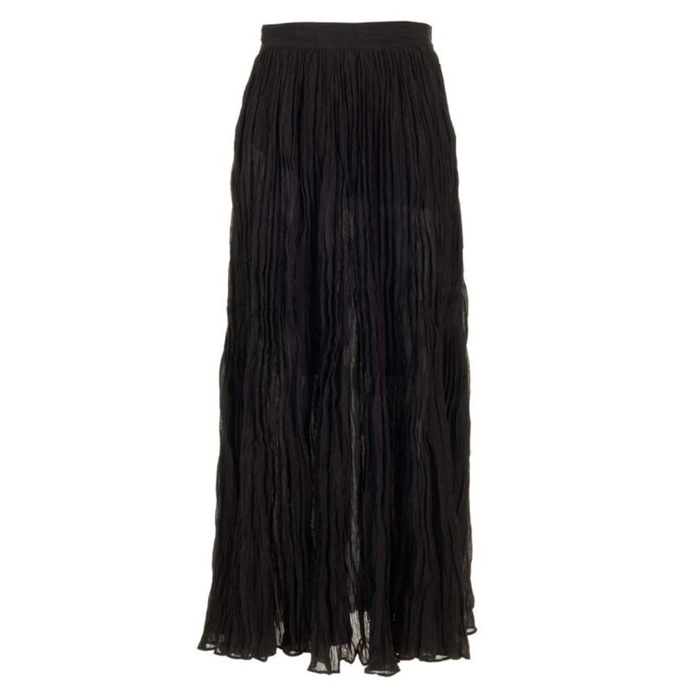 Toteme Women Pleated Skirt - Picture 1 of 4